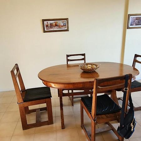 Apartamento Namalu3 Puerto Madryn Exterior foto