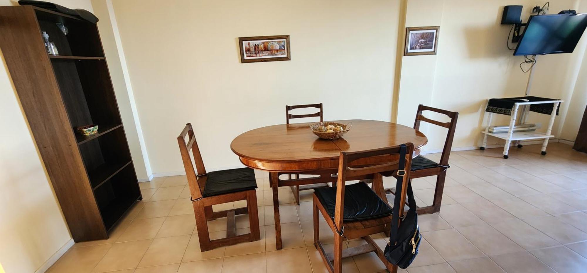 Apartamento Namalu3 Puerto Madryn Exterior foto