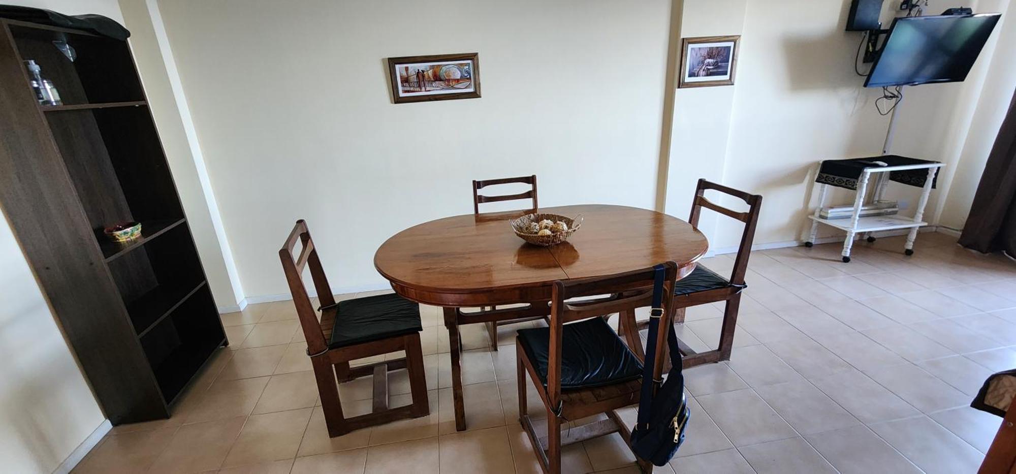 Apartamento Namalu3 Puerto Madryn Exterior foto