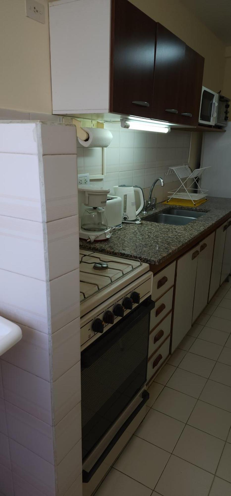 Apartamento Namalu3 Puerto Madryn Exterior foto