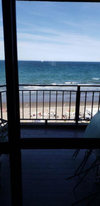 Apartamento Namalu3 Puerto Madryn Exterior foto