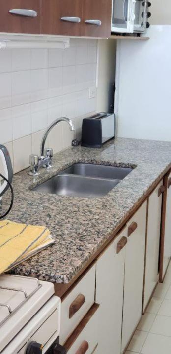 Apartamento Namalu3 Puerto Madryn Exterior foto