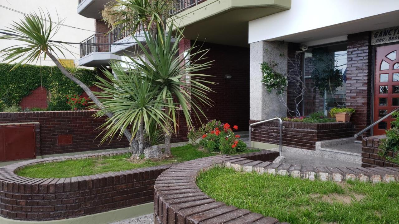 Apartamento Namalu3 Puerto Madryn Exterior foto