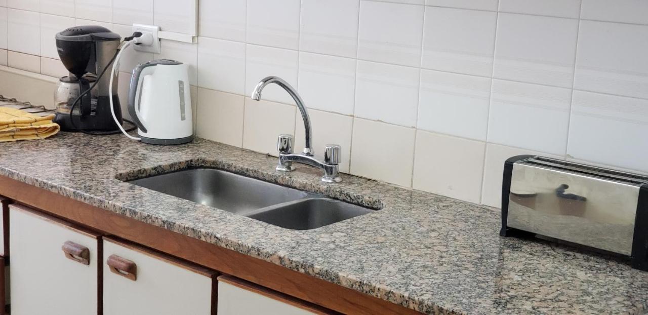 Apartamento Namalu3 Puerto Madryn Exterior foto