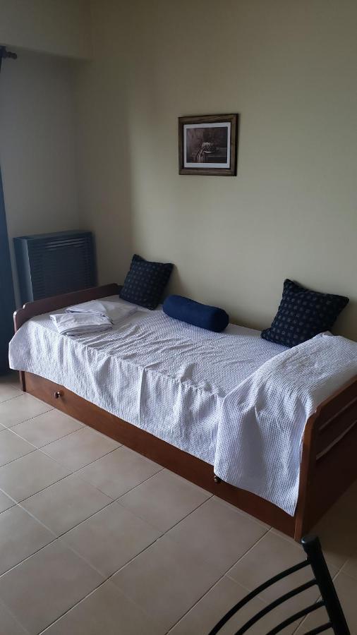 Apartamento Namalu3 Puerto Madryn Exterior foto
