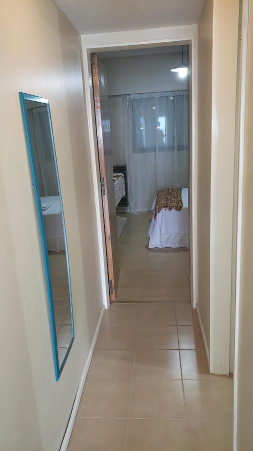 Apartamento Namalu3 Puerto Madryn Exterior foto
