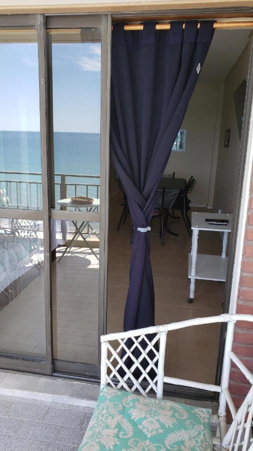 Apartamento Namalu3 Puerto Madryn Exterior foto