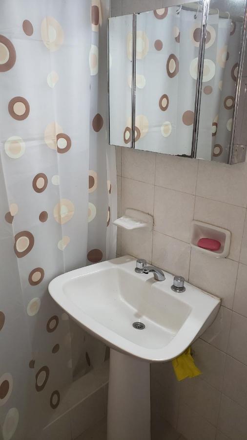 Apartamento Namalu3 Puerto Madryn Exterior foto