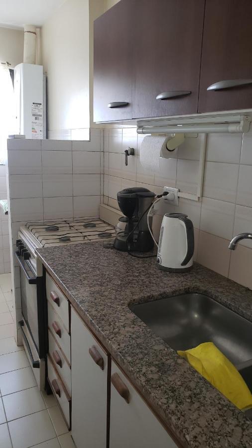 Apartamento Namalu3 Puerto Madryn Exterior foto