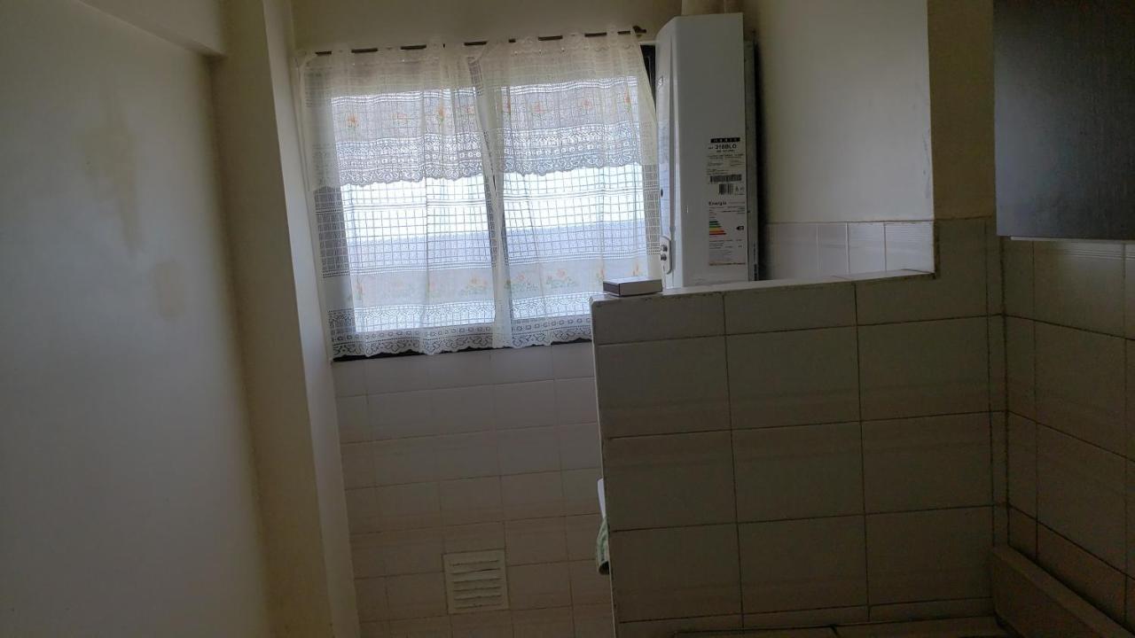 Apartamento Namalu3 Puerto Madryn Exterior foto